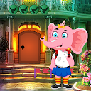 ダウンロード Funny Elephant Rescue Best Escape Game-34 をインストールする 最新 APK ダウンローダ