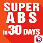 Super Abs in 30 Days Apk