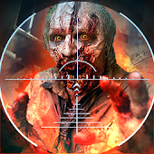 Zombie Shooter 3D: Apocalypse