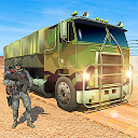 ダウンロード US Army Truck Simulator をインストールする 最新 APK ダウンローダ