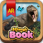 3D Magic Book Apk