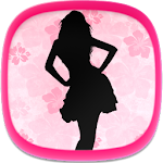 Girly Wallpapers Apk