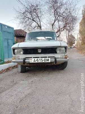продам авто Москвич Князь Владимир  фото 3