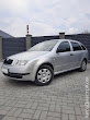 продам авто Skoda Fabia Fabia I (6Y)