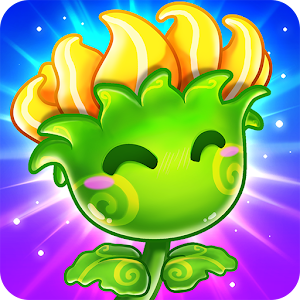 Khu Vườn Trên Mây 0.02.67000 apk