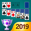 ダウンロード Klondike Solitaire をインストールする 最新 APK ダウンローダ