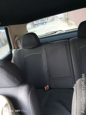 продам авто Volkswagen Golf Golf IV фото 3