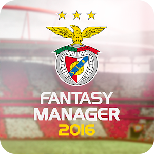 SL Benfica Fantasy Manager 