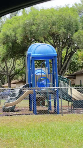 Waianae Avenue Community Park 