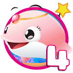 Boto the Pink Dolphin Apk