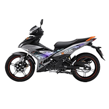 Xe Máy Yamaha Exciter 150cc (Bản giới hạn) - DUSK