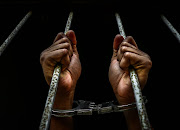 Prison breaks have become a major security concern in Nigeria where overcrowding, underfunding, and lax security measures have created conditions ripe for escape. Stock image.