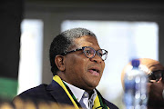  'They must regret the day- Mbalula on Ngcobo police attack.