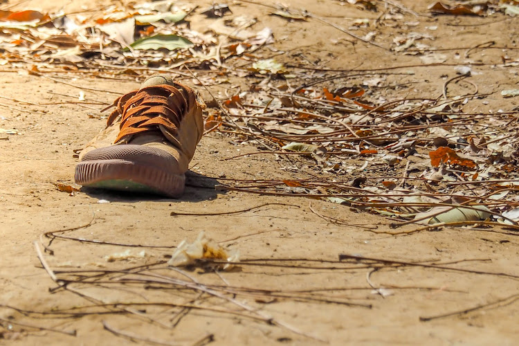 A six-year-old boy has been found alive and unhurt but in a weak state. Stock image.