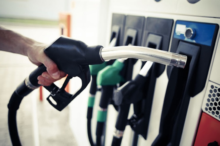 Diesel price to rise while petrol goes down slightly. Picture: SUPPLIED