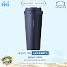 Bình Giữ Nhiệt Lock&Lock Energetic One-Touch Tumbler LHC3249 - 550ML