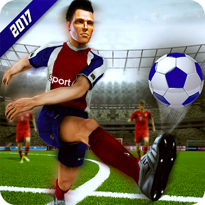 Download Real Mobile Soccer 3D For PC Windows and Mac