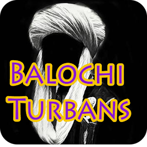 Download New Style Balochi Dastar (Turban) Photo editor For PC Windows and Mac