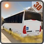 Offroad Hill Climb Tourist Bus Apk