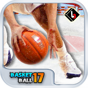 Play Basketball 2017 for PC-Windows 7,8,10 and Mac
