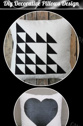 Android application DIY Decorative Pillows Design screenshort