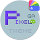 Download Pixel Theme For PC Windows and Mac 1.0.0