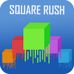 Square Rush Apk