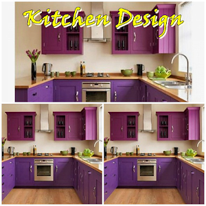 Download Kitchen Design For PC Windows and Mac