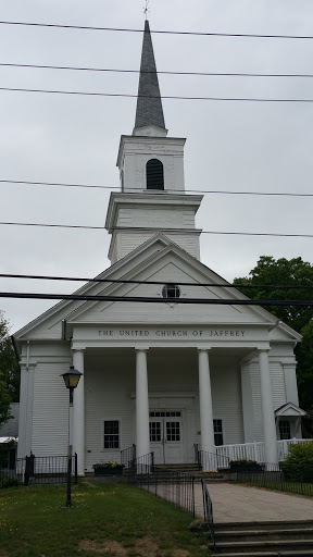 United Church of Jaffrey