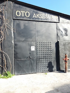 Oto Aksesuar