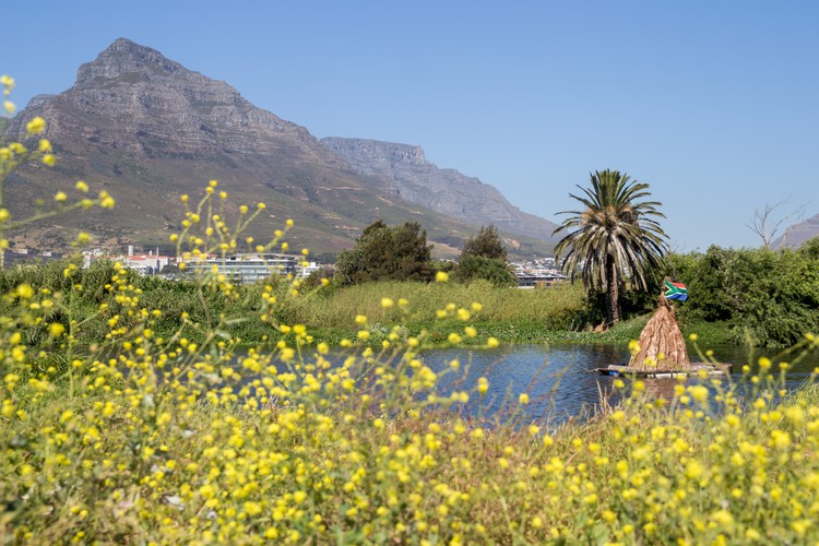 A City of Cape Town department has appealed against the provincial authorisation of the R4bn River Club development along the Liesbeek River.
