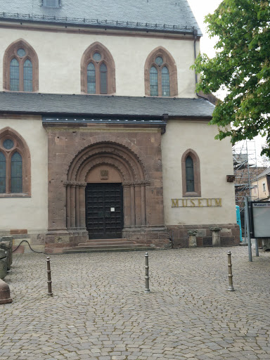 Museum der Stadt