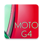 Moto G4 HD Wallpaper Apk
