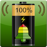 Full Battery Alarm Apk