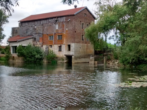 Ancien Moulin à Eau