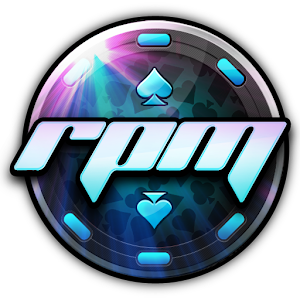 RPM 포커 : 스피드 로얄(7포커, 바둑이) 알피엠 1.0.794 apk