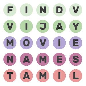 Download find vijay movie names tamil For PC Windows and Mac