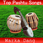 Top Pashtu & Afghani Songs Apk