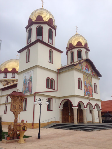 Biserica Ghimbav