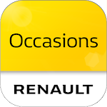 Renault Occasions Apk