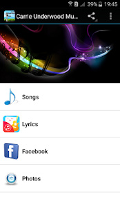 How to install Carrie Underwood Music App 1.0 apk for bluestacks