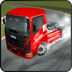 Truck Driver Drift Racing 2016 Apk