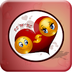 Love Stickers for Chat Apk