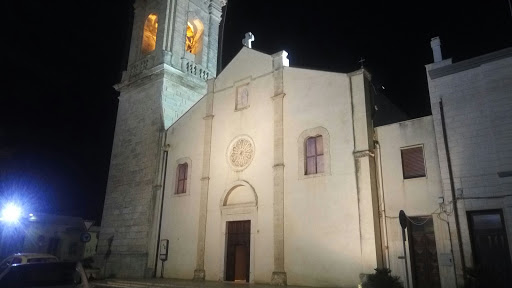 Chiesa della Madonna di Loreto