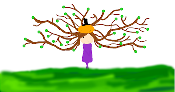 CrabAppleBeech Tree