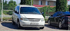 продам авто Chrysler Voyager Voyager IV