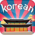Korean Vocabulary Flash Quiz Apk