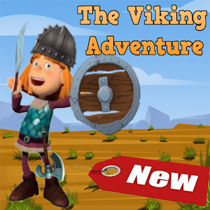 Download Vic the Viking Adventure For PC Windows and Mac