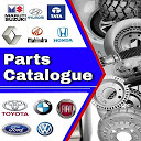 ダウンロード Parts Catalogue をインストールする 最新 APK ダウンローダ