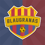 Blaugranas Barcelona Fans Apk